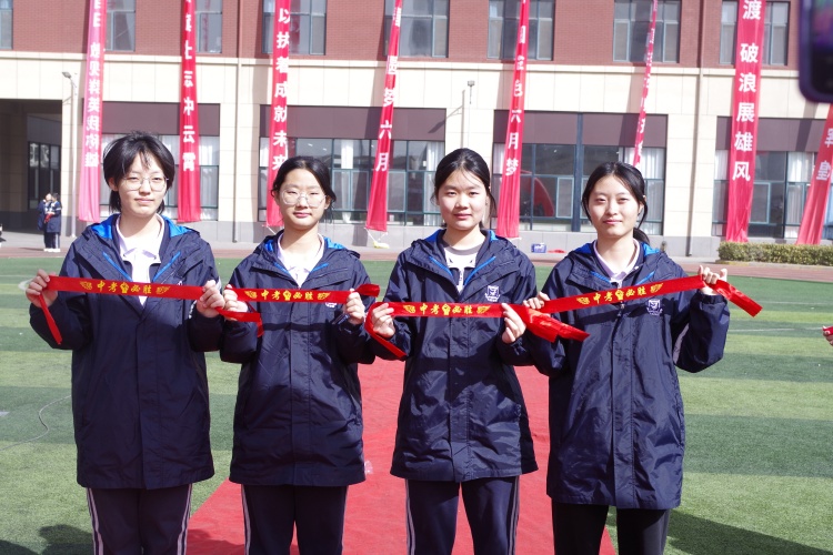 新初三预科班课程