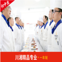 川湘精品专业*一年制