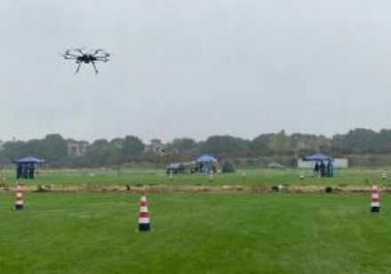 安徽无人机摄影游培训课程