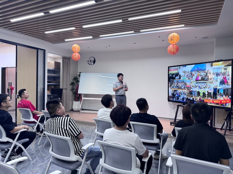 心道—卓越高端课程