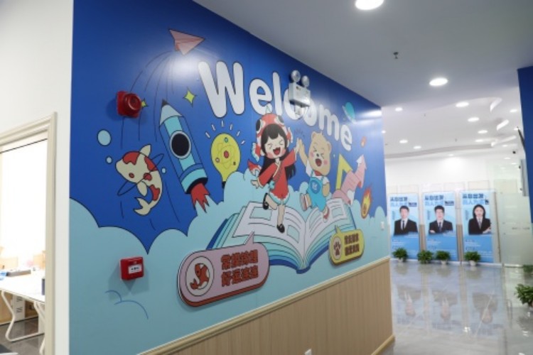 深圳精优个性化课程