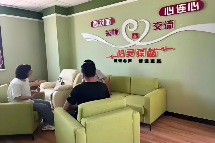 立人青少年素质教育课程