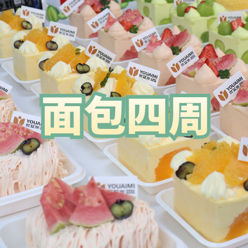 成都面包四周课程