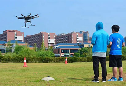 小型（Ⅲ类）多旋翼超视距驾驶员（机长)