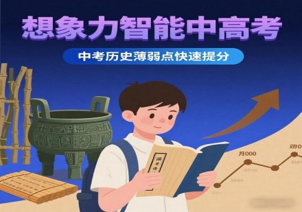 中考历史课程