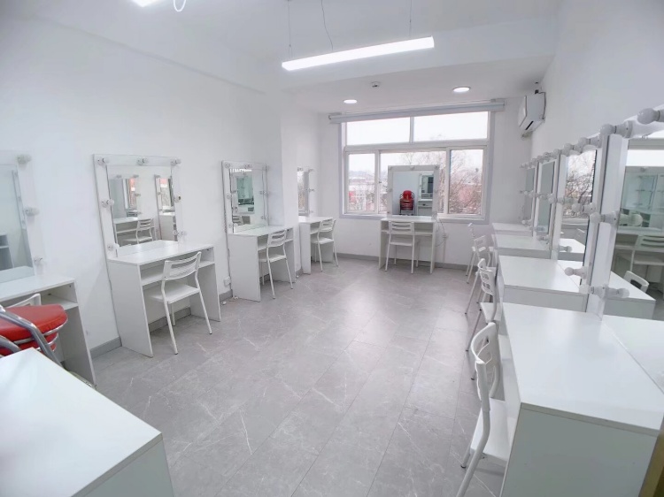 高级美甲大师班