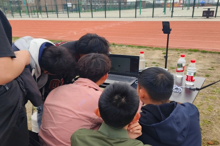 星为无人机考试培训