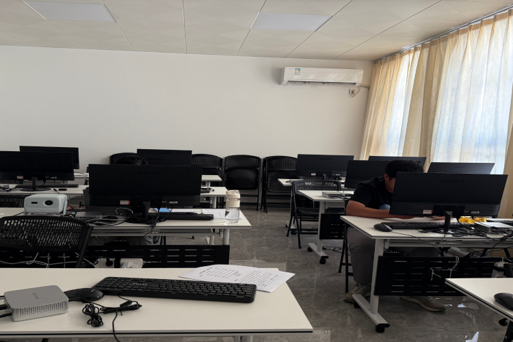 万翼天下无人机理论课程