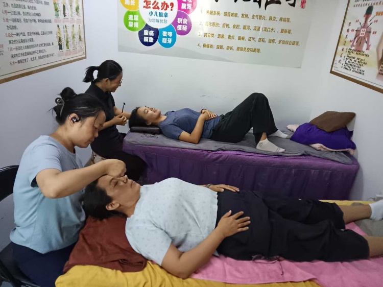 中医康复理疗全科班