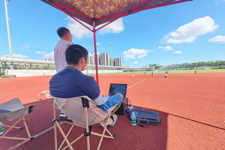 海南视距内驾驶员课程​