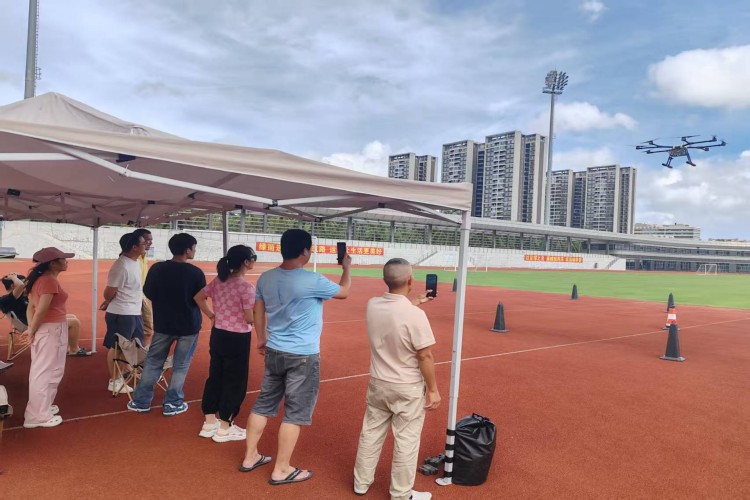 海南超视距驾驶员课程