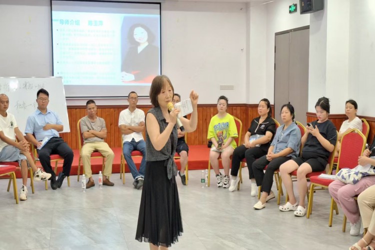 重庆文化辅导课程