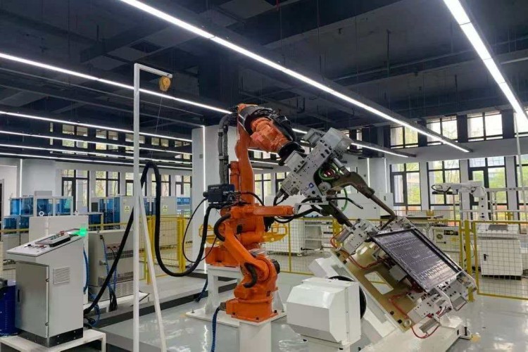 洛阳电气工程师/电气PLC培训课程