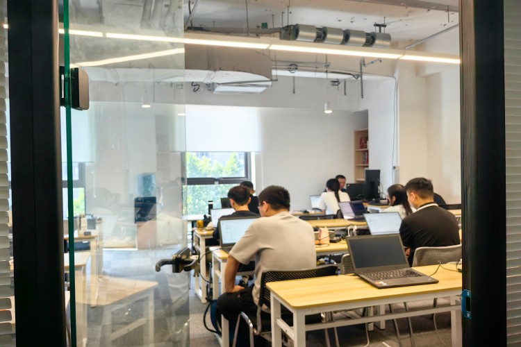 橙好测开性能调优课程