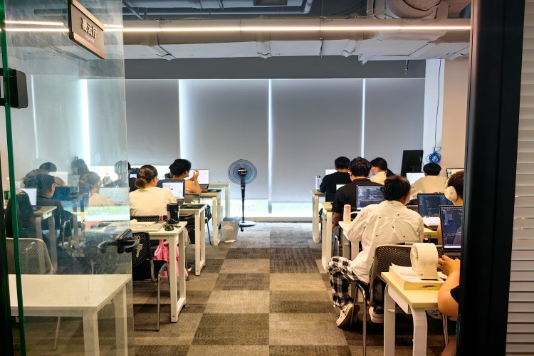 橙好测开AI大模型测试课程