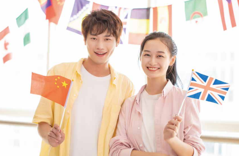 雅思提升训练营课程