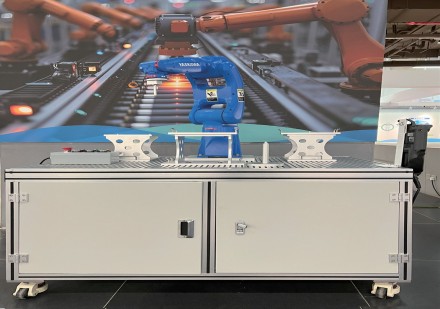 AI机器视觉实战班课程