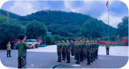 青仑青少年素质教育课程