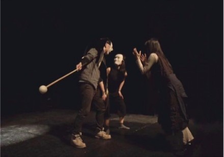 戏剧影视表演课程