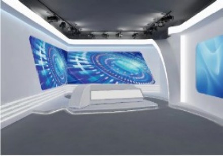 播音与主持课程