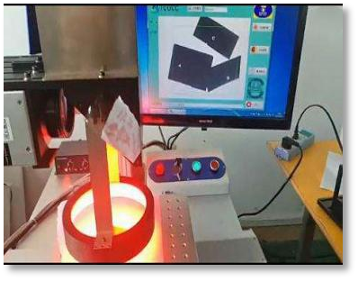 众兴CCD机械视觉课程介绍