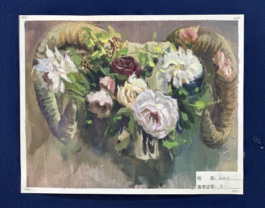 艺术/体育高考班