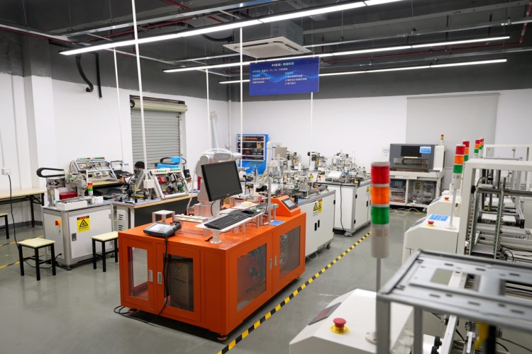 PLC快速上手课程（学习机）