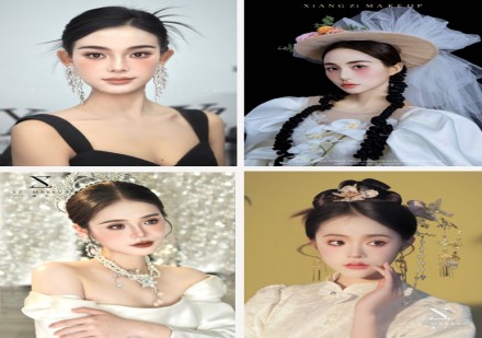 美学高阶班课程