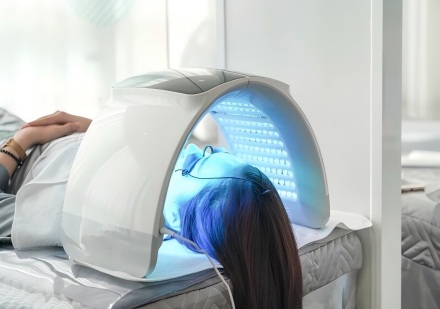 MTS韩式皮肤管理课程