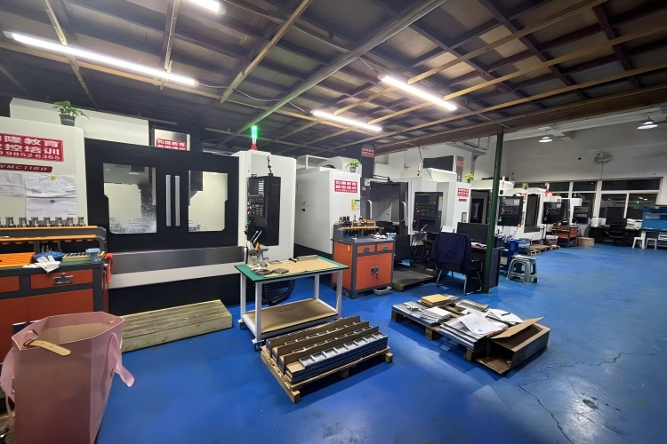 钧隆三轴编程初级课程