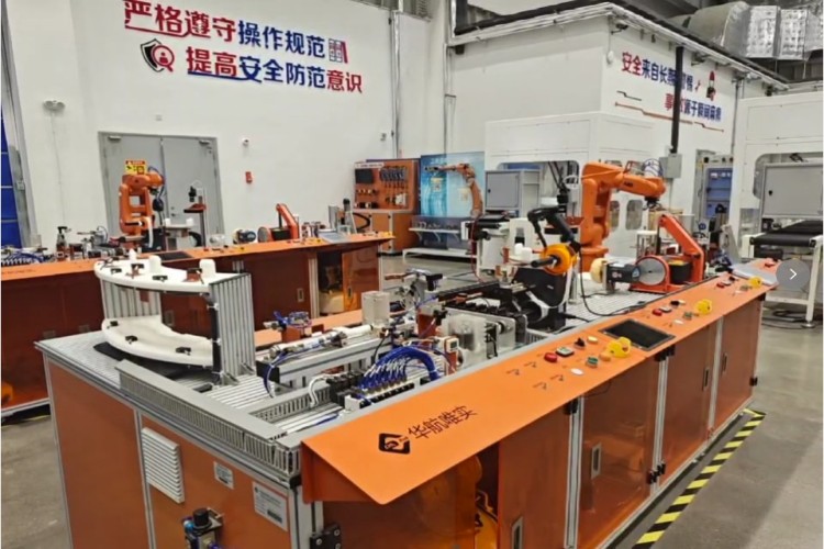 焜曦电工电子技术及实操课程