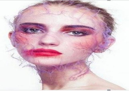 近代影视时尚彩妆造型班课程