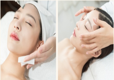 昆明美容全科培训课程