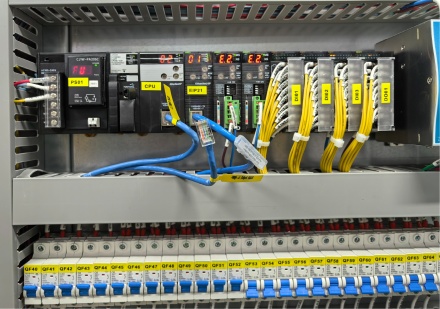 山东基础课程与PLC课程培训