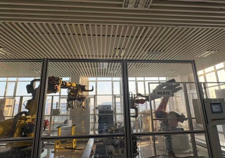 山东机器人与PLC培训班