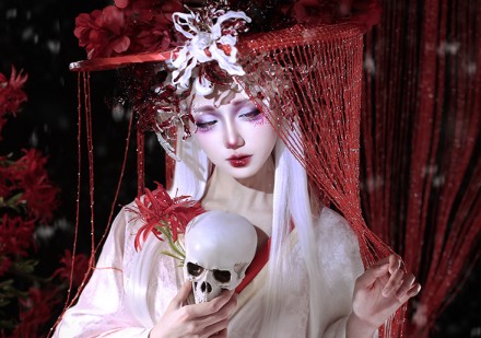 昆明化妆全科班