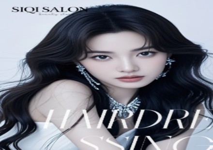 思齐美发商业提升班课程