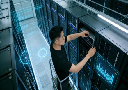 Al 云计算运维工程师课程