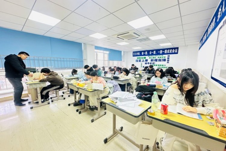 天津成人学历课程