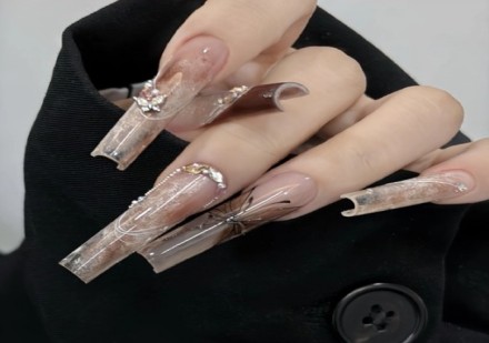 美甲创业全能班课程