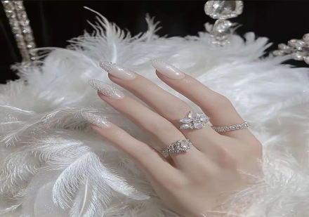 时尚美甲培训课程