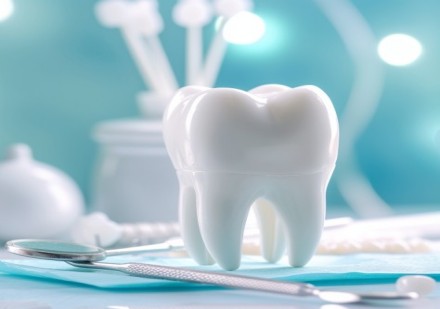 口腔义齿制造课程