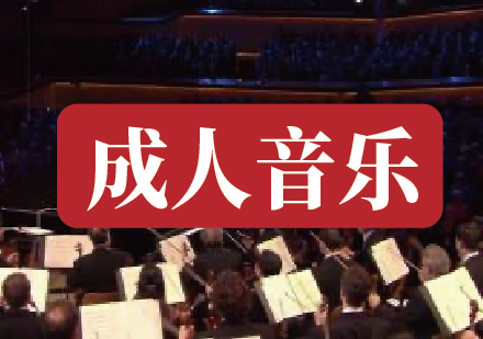 成人音乐