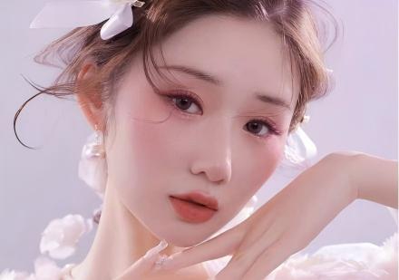 化妆造型专业系列课程