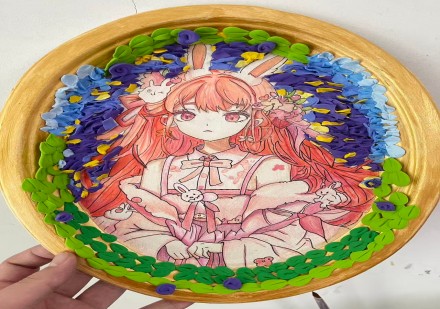 美术绘画课程