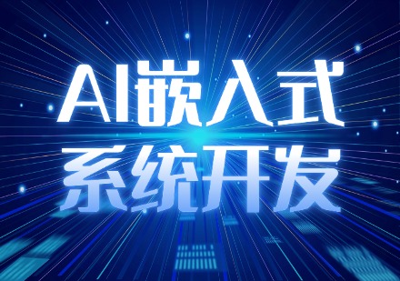  AI嵌入式系统开发