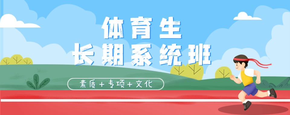 长期系统班课程