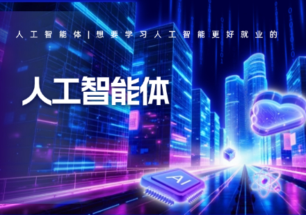 人工智能体