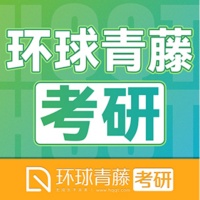 南京环球青藤考研