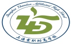 上海震职附高学校
